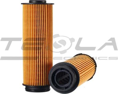 Фильтр масляный TTF3090