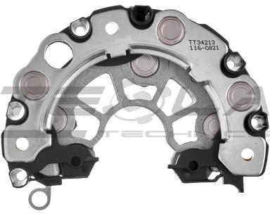 Диодный мост TT34213