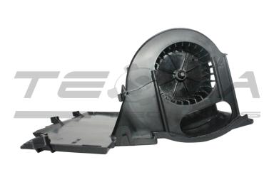 Мотор отопителя салона TT21220