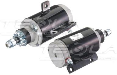 Стартер TT16753