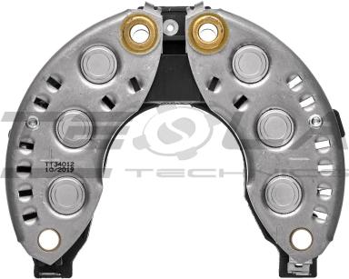 Диодный мост TT34012