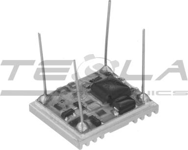 Чип TT38041