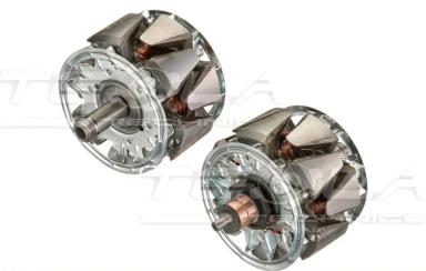 Ротор генератора TT71691