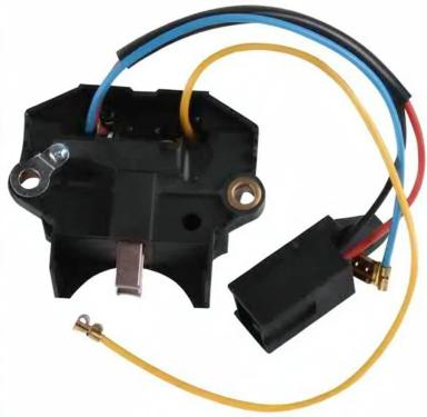 Регулятор TT31012