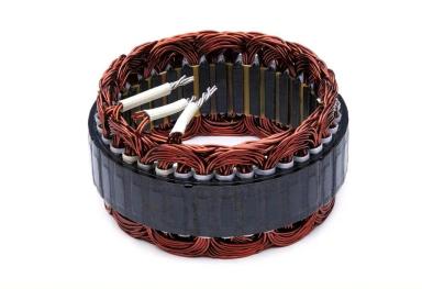 Статор генератора TT74445