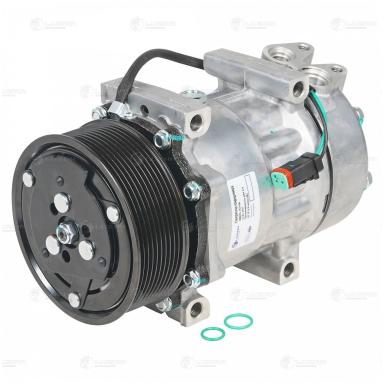 Компрессор кондиционера LCAC 2701