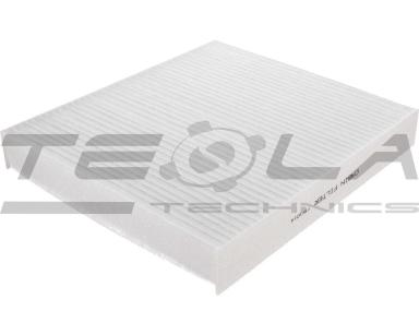 Фильтр салона TTF1014