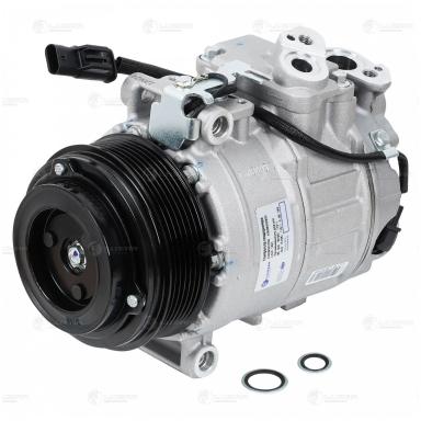 Компрессор кондиционера LCAC 1551