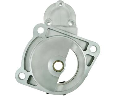 Крышка стартера передняя TT81895