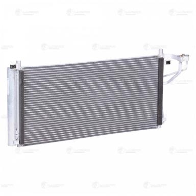 Радиатор кондиционера LRAC 0839