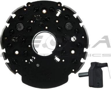 Диодный мост TT34087