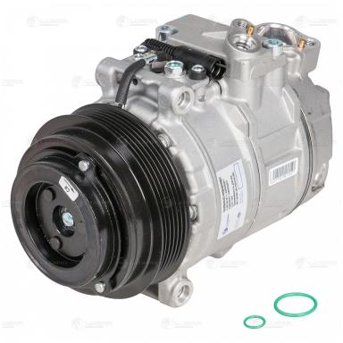 Компрессор кондиционера LCAC 1552