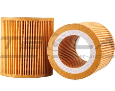 Фильт масляный TTF2062