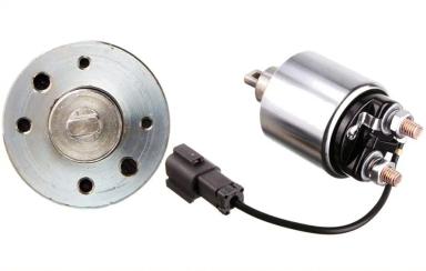 Электромагнит TT76239