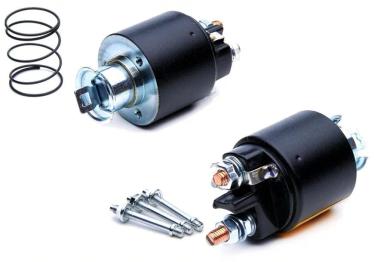 Электромагнит TT76335