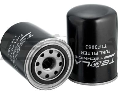 Фильтр топливный TTF3053