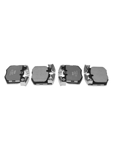 Тормозные колодки BPF239PG