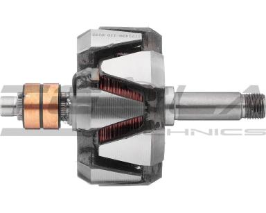 Ротор генератора TT71439