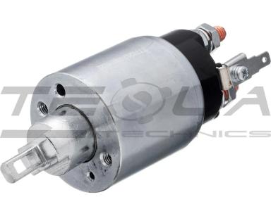 Электромагнит TT76207