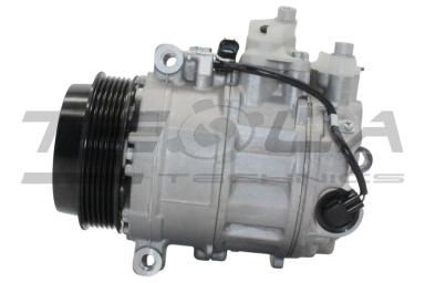 Компрессор кондиционера TT22080