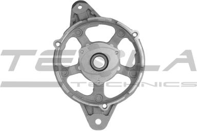 Крышка генератора передняя TT81300