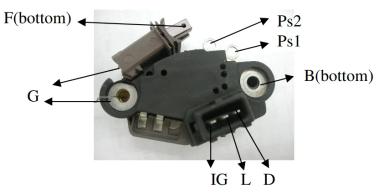 Регулятор TT31139