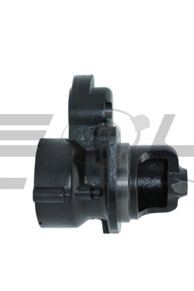 Крышка стартера передняя TT82339