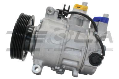 Компрессор кондиционера TT22028