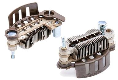 Диодный мост TT34504