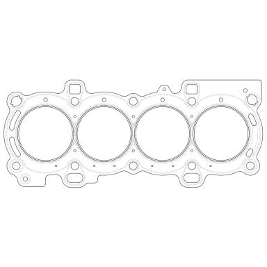 Прокладка ГБЦ LES 11003