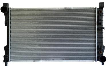 Радиатор двигателя MR-107/2R