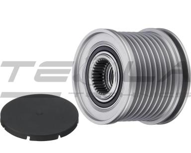 Шкив генератора TT64278