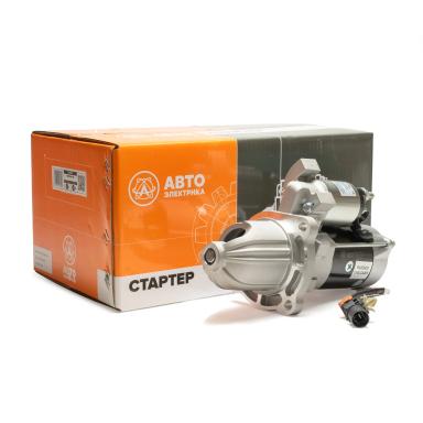 Стартер 5619230F