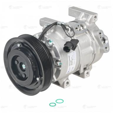 Компрессор кондиционера LCAC 0819