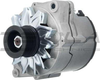 Генератор TT13008