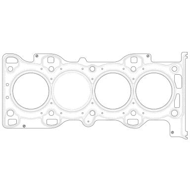 Прокладка ГБЦ LES 11002