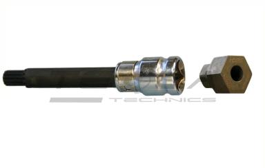 Съемник для шкивов TT27014