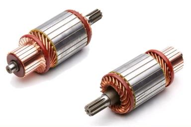 Ротор стартера TT71250