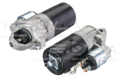 Стартер TT16783