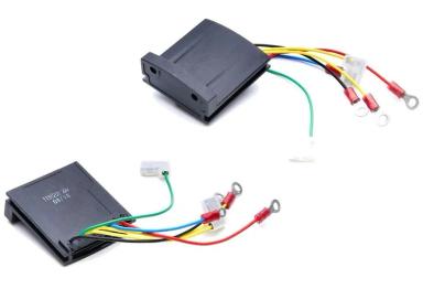 Регулятор TT31280