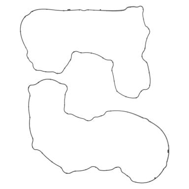 Прокладка клапанной крышки LES 22003