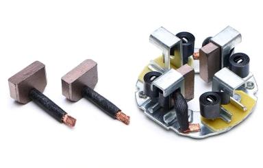 Щеткодержатель TT51239