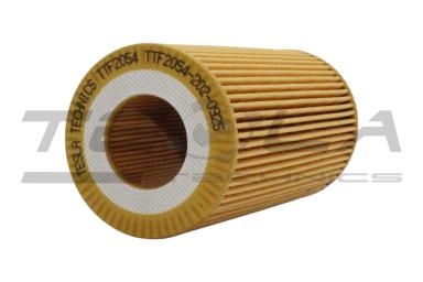 Фильтр масляный TTF2054