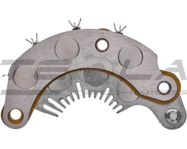 Диодный мост TT34088