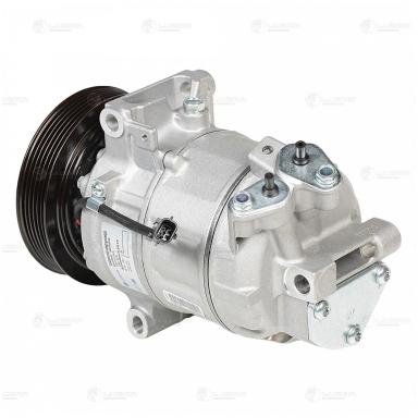 Компрессор кондиционера LCAC 0178