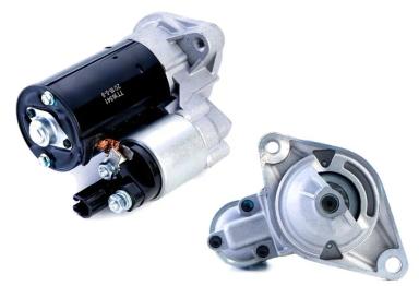 Стартер TT16541