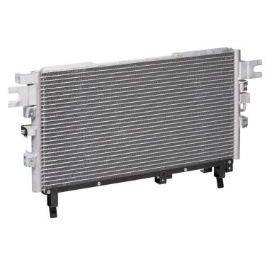 Радиатор кондиционера LRAC 3005