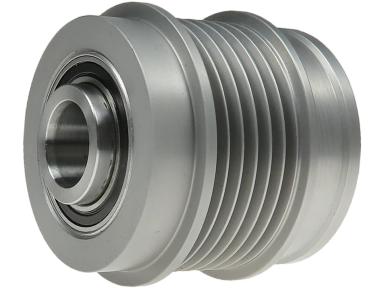 Шкив TT64557