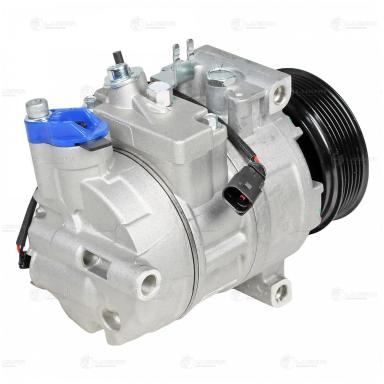 Компрессор кондиционера LCAC 1870