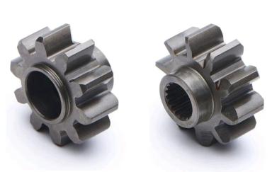 Зубчатка TT61838